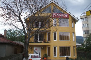 Viesu māja Piatra Neamţ 1